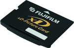 Various XD Picture Memory Card ( 512Mb xD Memory Card )