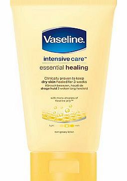 Vaseline Intensive Care Essential Healing lotion