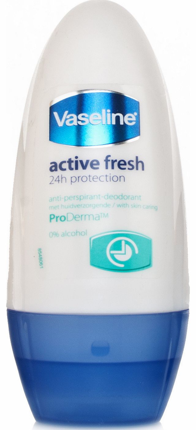 Intensive Care Roll-On Active Fresh