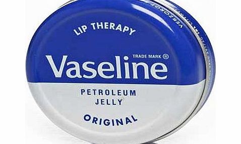 Vaseline Lip Therapy Lip Balm Assortment
