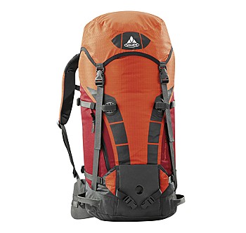 Expedition Rock 45   10 Climbing Backpack