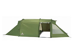 Vaude Ferret III Tent - SS07