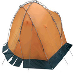 Vaude Mark V Snow Tent - SS07