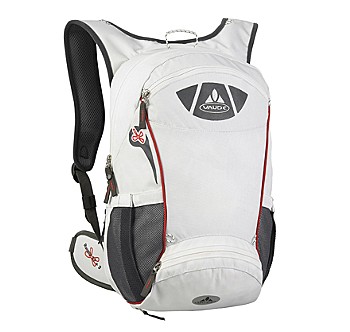 Vaude Roomy 17   3 Womens Cycling Backpack