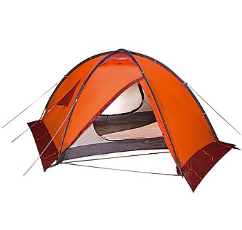 Space K2 3 Person Expedition Tent