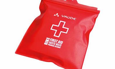 Vaude Waterproof Bike First Aid Kit