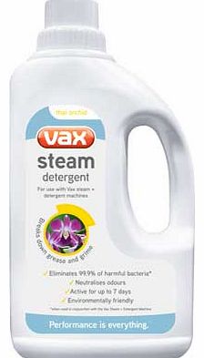 Steam Spring Cleaning Solution - Pack of 2