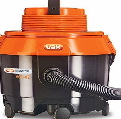 Vax VCC02 Vacuum Cleaner