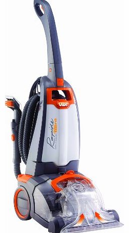 W90-RU-B Rapide Ultra Upright Carpet and Upholstery Washer