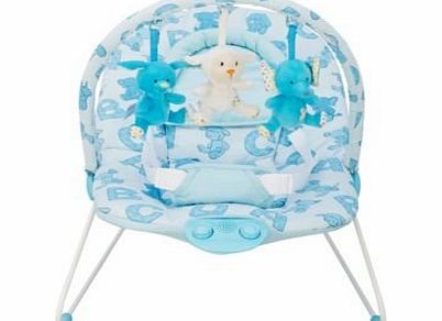 VC Baby Deluxe Bouncer (222817866)