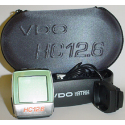 VDO 12 Function Cycle Computer