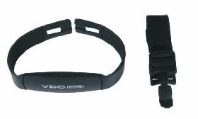 Heart Rate Chest Strap 2008