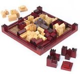 Vectis Promotions Cathedral - The Medieval game of strategy and skill