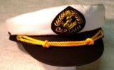 Childrens Captains hat