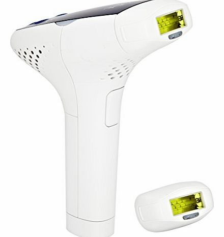 Veet InfiniSilk Pro IPL Hair Removal System with Precision Facial Attachment