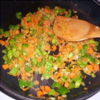 Vegetarian Indian Cooking Half Day for Two Vegetarian Indian Cooking Half Day for 2