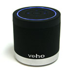 Veho 360 Bluetooth Speaker M4