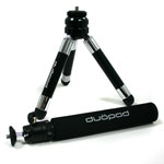 Veho DuoPod 2 In 1 Tripod And Monopod