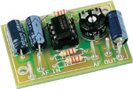 Velleman K1803 Universal Mono Pre-Amplifier ( Mono
