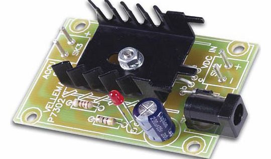 Low Cost Universal Battery Charger Electronics