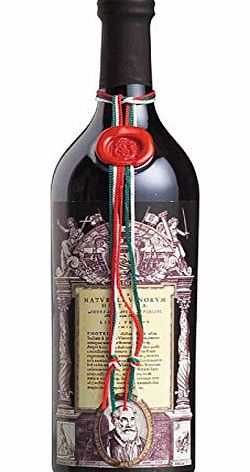 Barolo Vinorum Red Italian Wine and a box of Luxury Italian Chocolates 200g, Free Gift Message