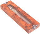 Venchi Tartufo- boxed chocolate cigar