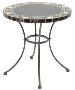 70cm Round Table