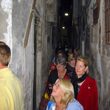 Venice Ghost Walking Tour - Adult
