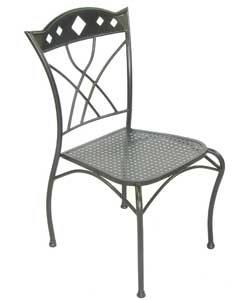 venice Stacking Chair