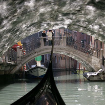 thru the Lens - A Day in Life of Venice - Adult