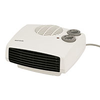 VENT-AXIA Vent Axia 2000W Portable Fan Heater