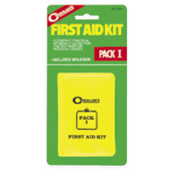 VALUE MINI FIRST AID KIT - PACK 1