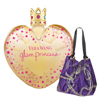 FREE bag with Glam Princess Eau de