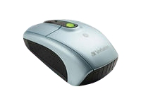 VERBATIM Bluetooth Laser Notebook Mouse mouse