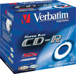 CD-R 10-Pack ( VB CDR 10Pk JC )