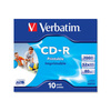 CD-R Recordable Disk Inkjet Printable
