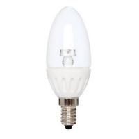 LED Lighting Classic B Clear Lamp E14