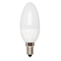 LED Lighting Classic B Front Lamp E14