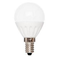 LED Lighting Mini Globe E14 Lamp 4W 12V