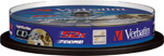 Lightscribe CD-R 10-Pack ( VB CDR 10