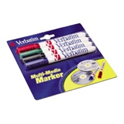 Multi-Media Marker Labeling Pens