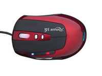 Rapier V2 Laser Gaming Mouse