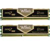 Pack of Two PC2-6400 2 GB DDR2-800 PC Value RAM