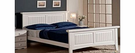 Verona Design s Lazio 5FT Kingsize Bedstead