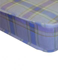 Verona Mattress 4ft Small Double Ecmat Economy Sprung Mattress