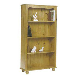 Verona Tall Bookcase