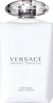 Versace, 2041[^]10060301 Bright Crystal Perfumed Body Lotion