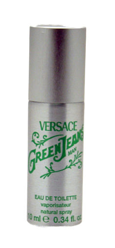 Green Jeans 10ml EDT Spray