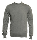Grey Marl Sweater