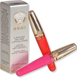 Versace Liquid Glam Lipgloss (3.5ml)